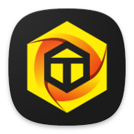 Trade Hive Signals Logo